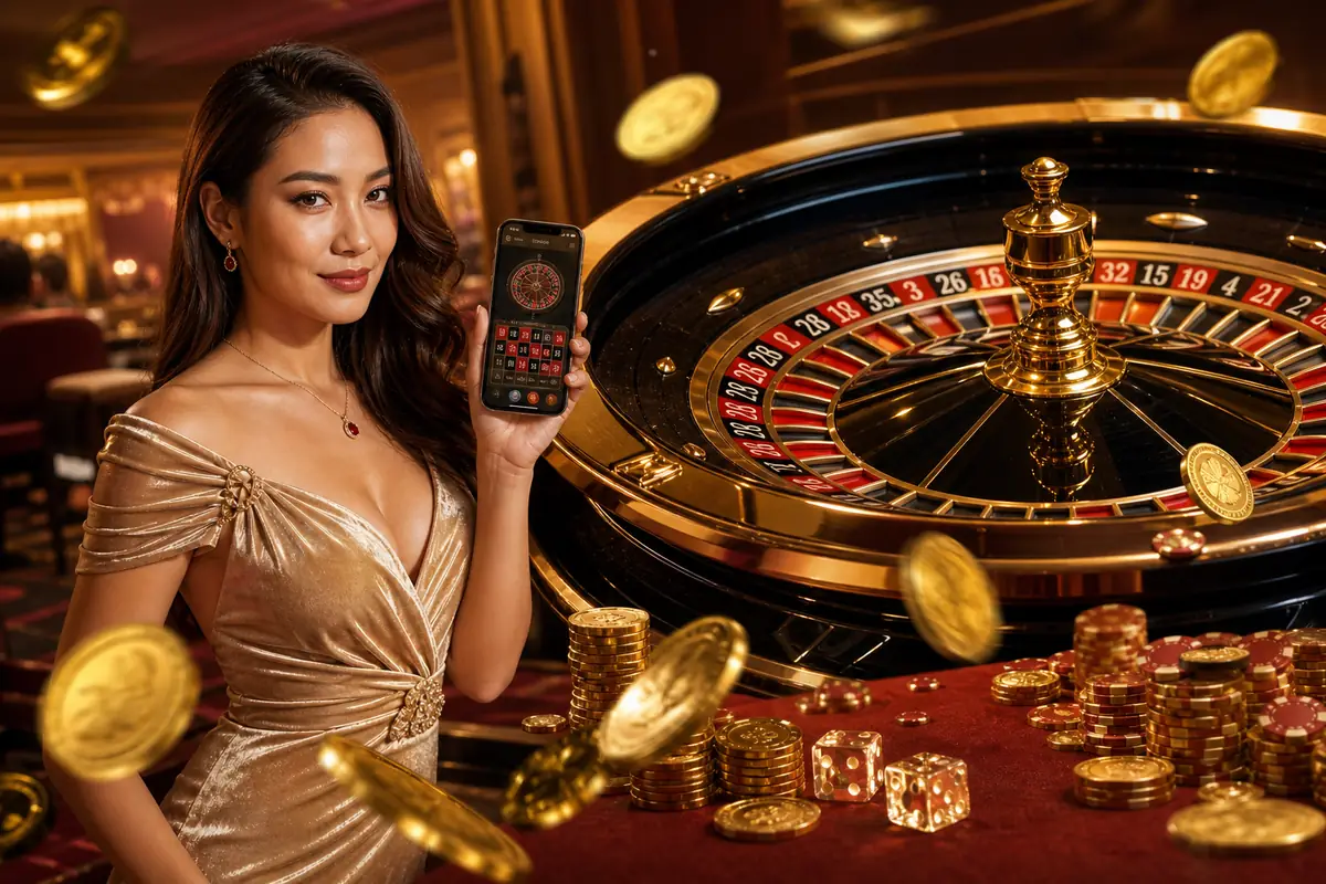 bet77 অনলাইন স্লট খেলার নিয়ম