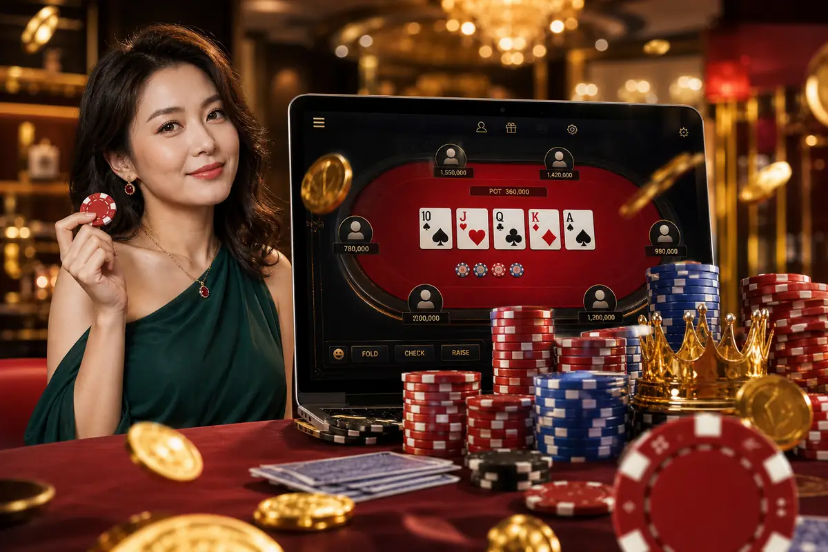 bet77 ভিআইপি অ্যাকাউন্ট সুবিধা