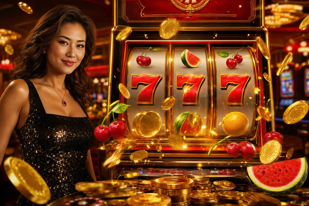 bet77 দ্রুত উত্তোলন পেমেন্ট