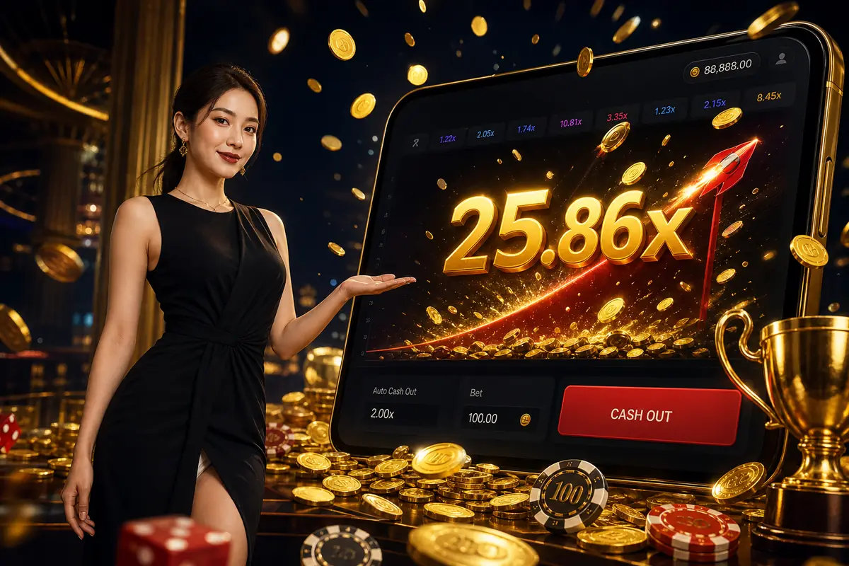 bet77 শীর্ষ স্লট গেমস নির্বাচন