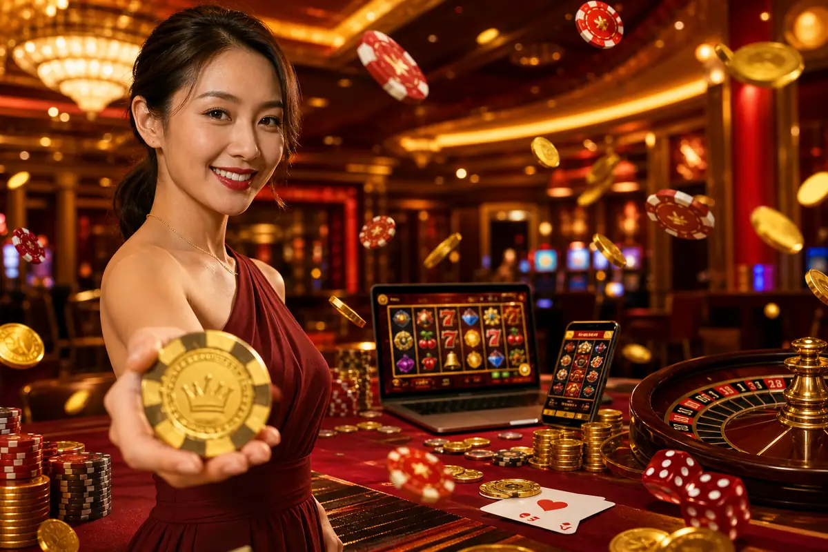 bet77 ১০০০১ নাইটস অনলাইন গেম